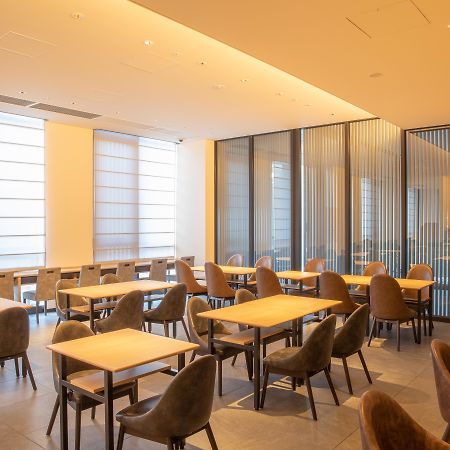 Hotel Keihan Kyoto Ekiminami Exteriér fotografie