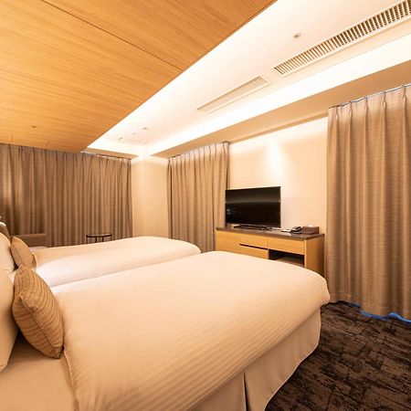 Hotel Keihan Kyoto Ekiminami Exteriér fotografie
