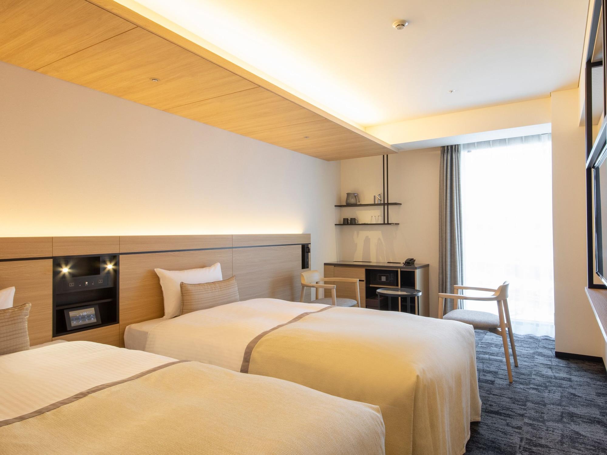 Hotel Keihan Kyoto Ekiminami Exteriér fotografie