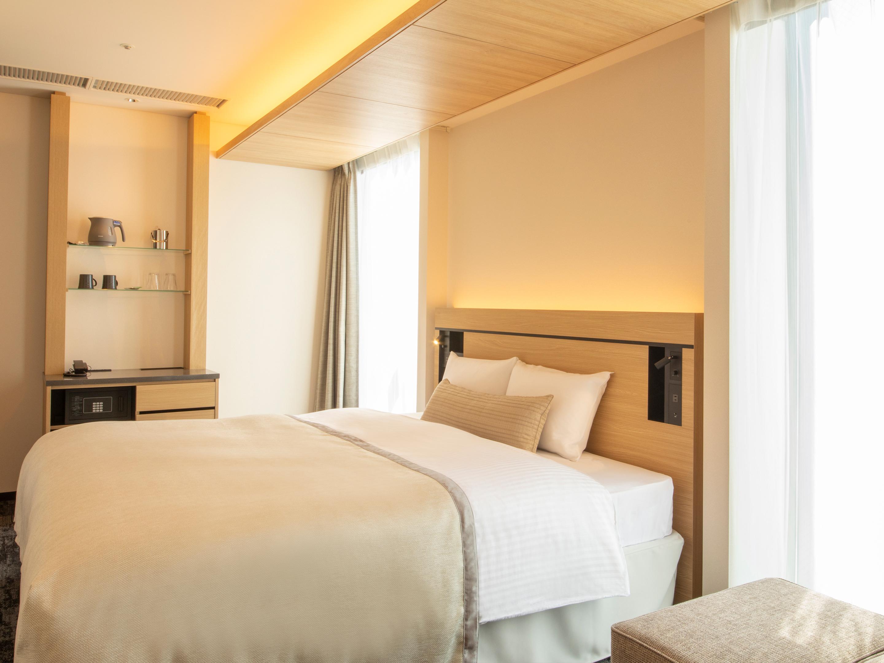 Hotel Keihan Kyoto Ekiminami Exteriér fotografie