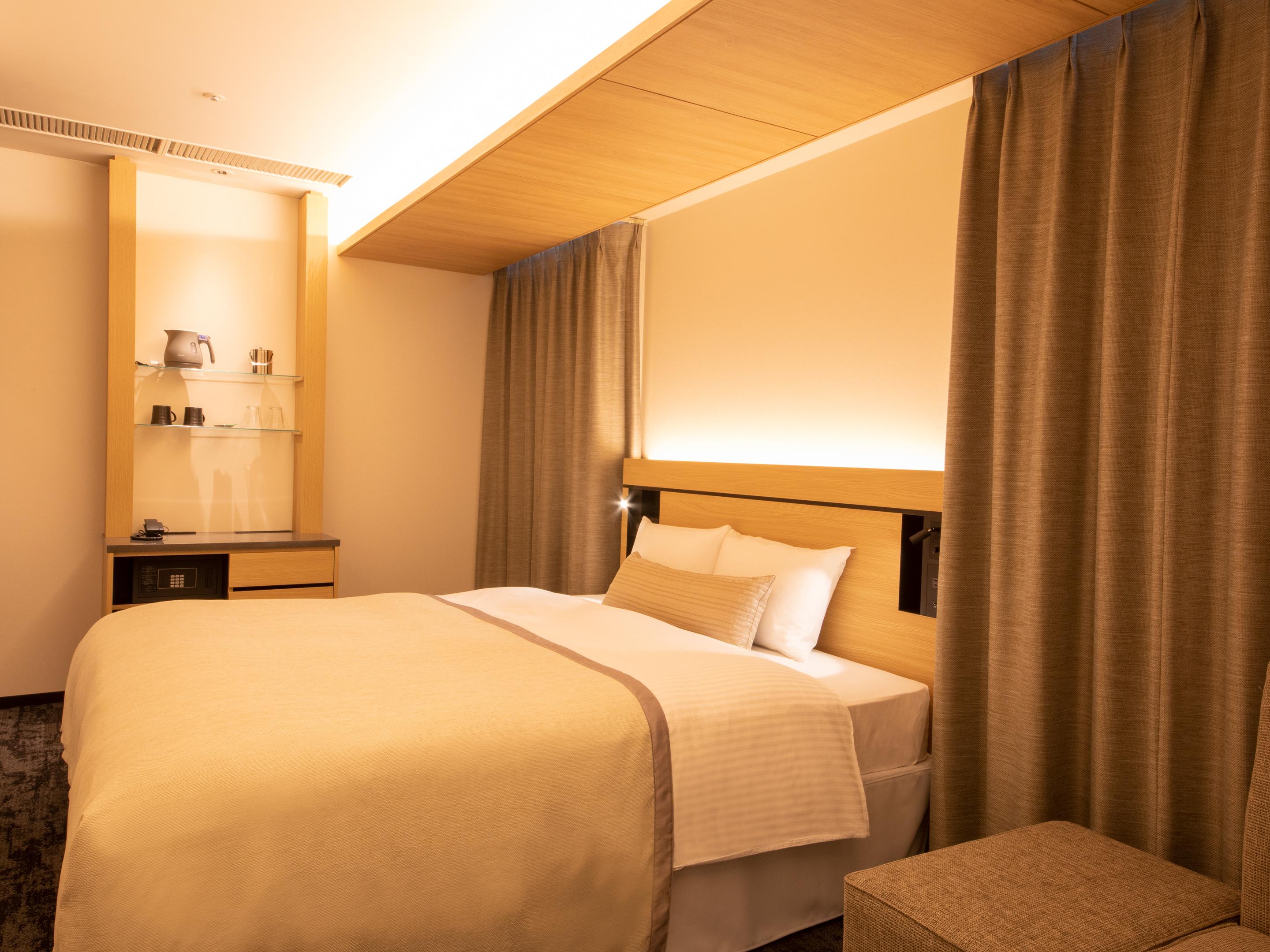 Hotel Keihan Kyoto Ekiminami Exteriér fotografie