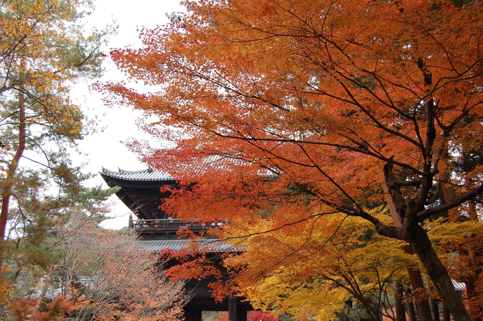 Hotel Keihan Kyoto Ekiminami Exteriér fotografie