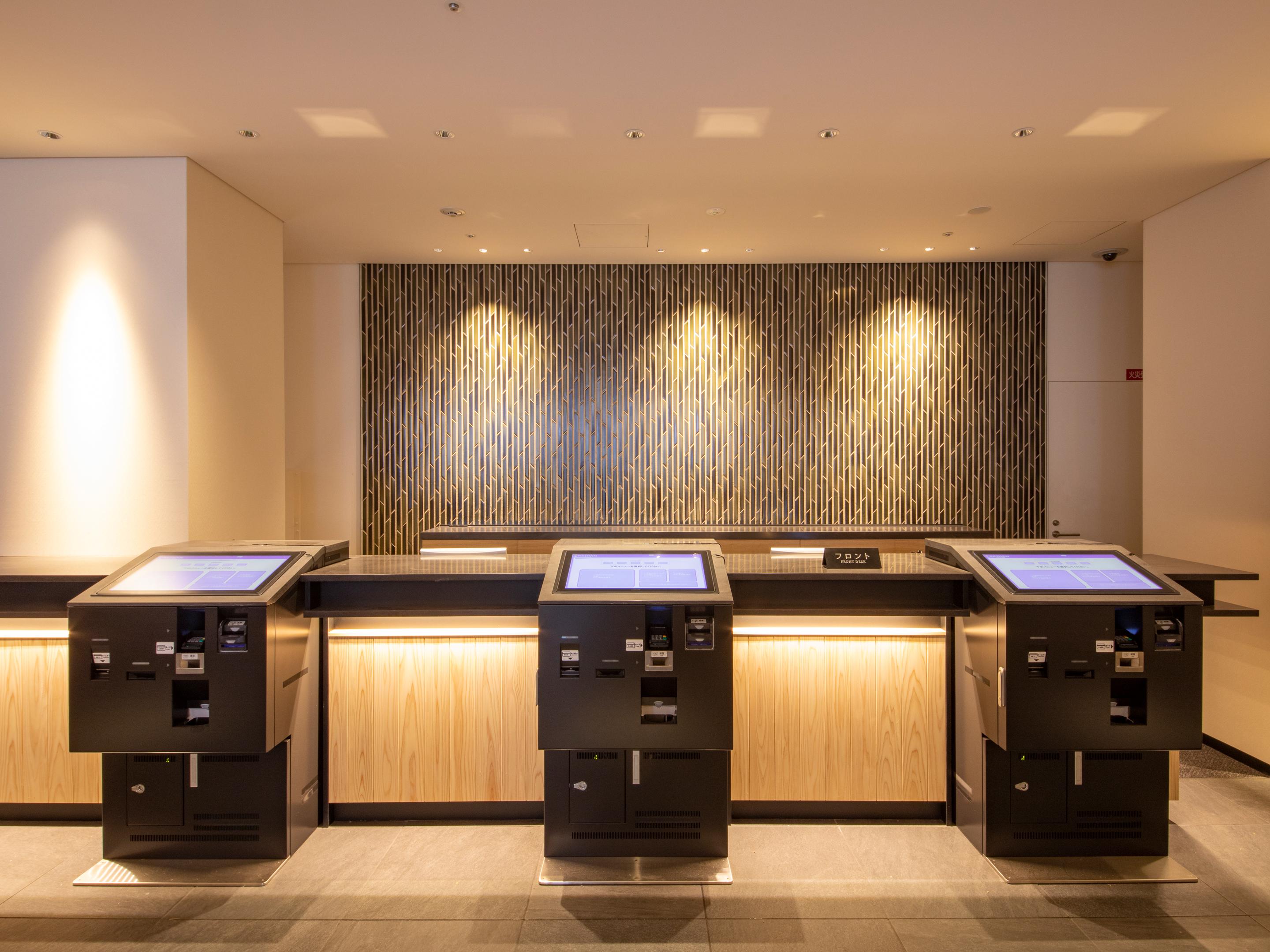 Hotel Keihan Kyoto Ekiminami Exteriér fotografie