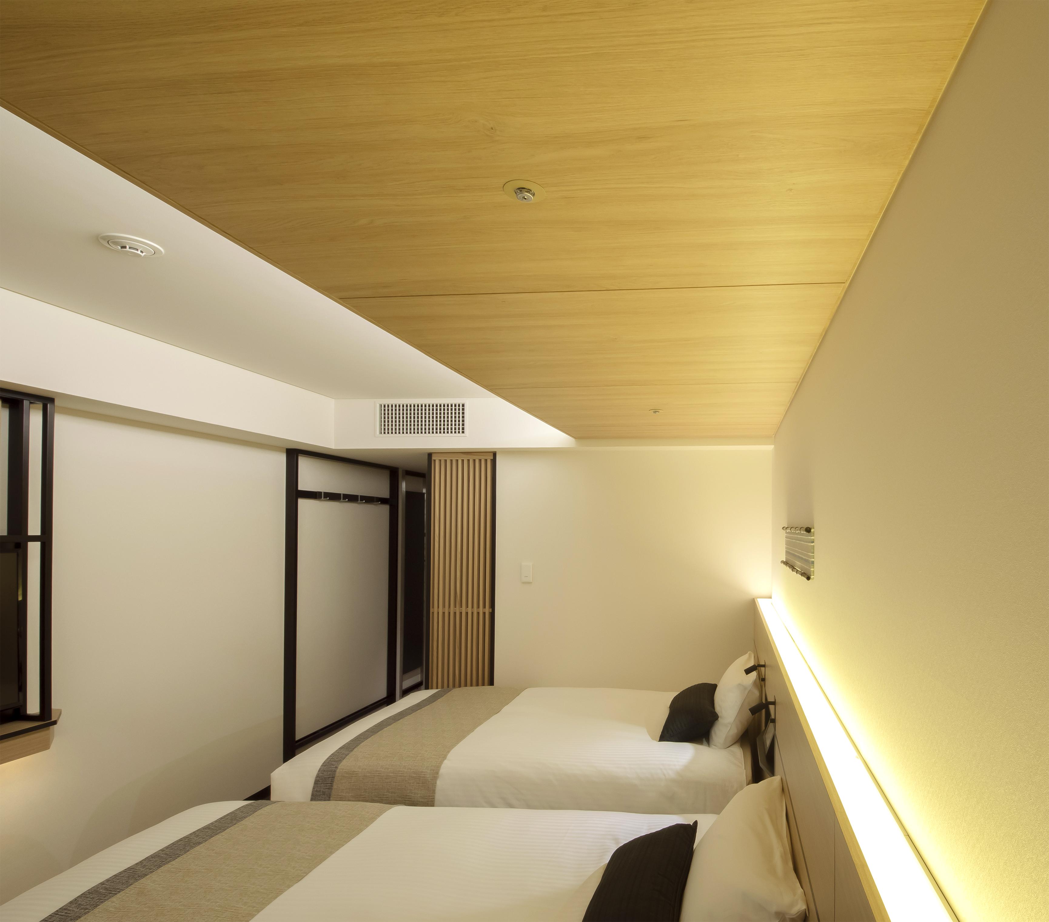 Hotel Keihan Kyoto Ekiminami Exteriér fotografie