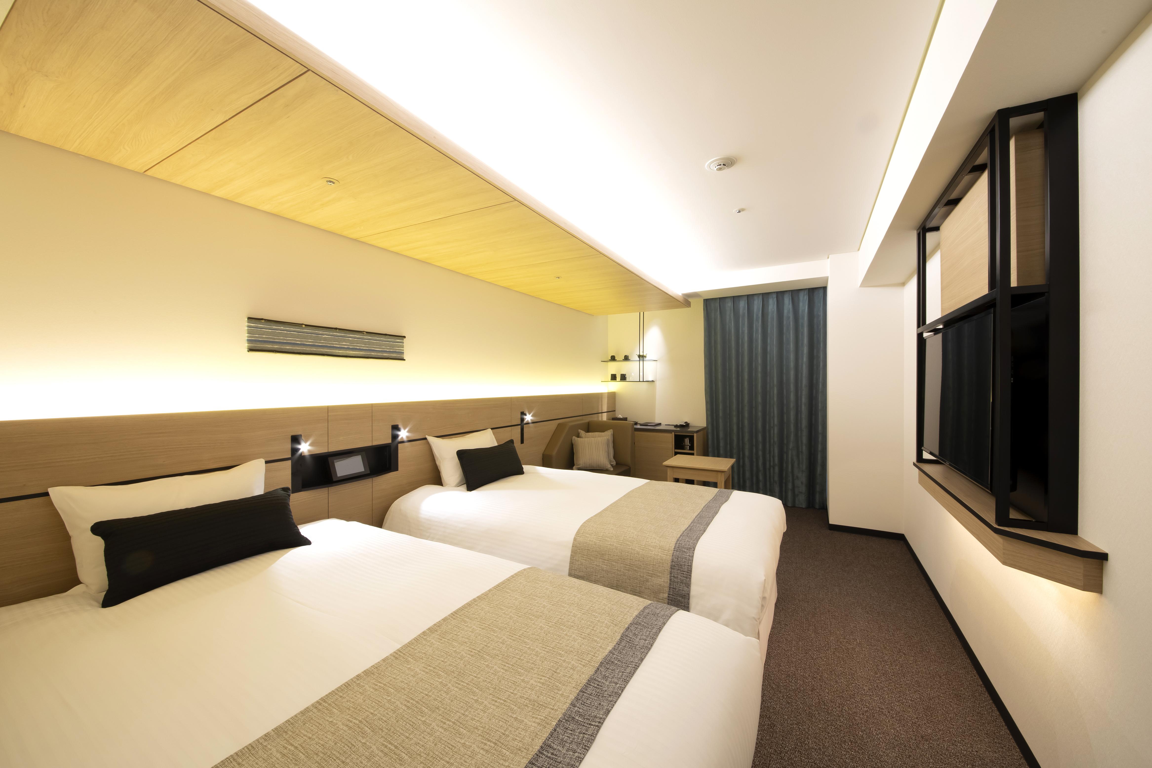 Hotel Keihan Kyoto Ekiminami Exteriér fotografie