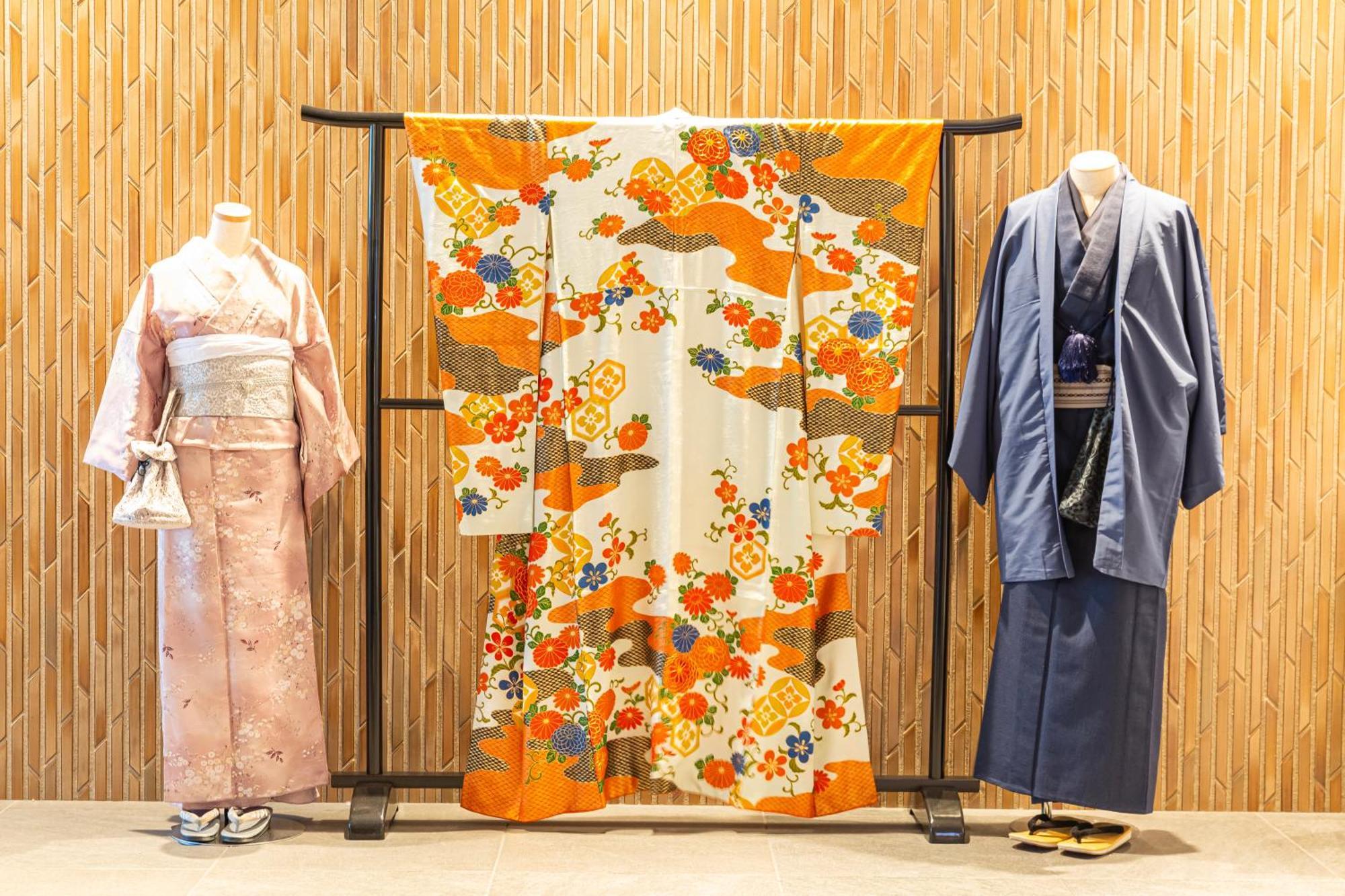 Hotel Keihan Kyoto Ekiminami Exteriér fotografie