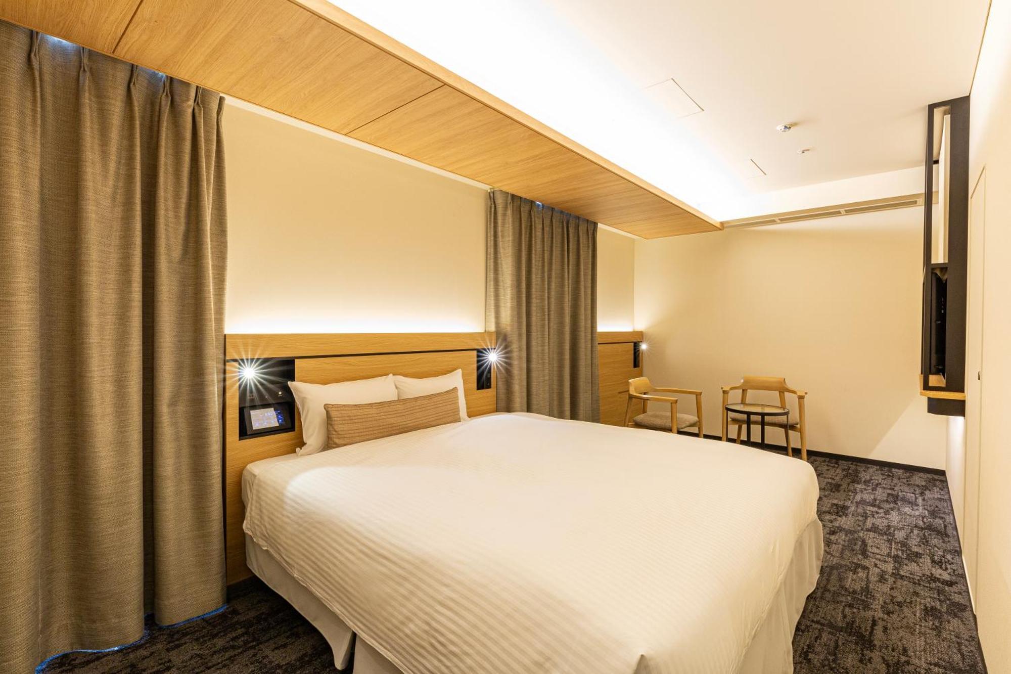 Hotel Keihan Kyoto Ekiminami Exteriér fotografie