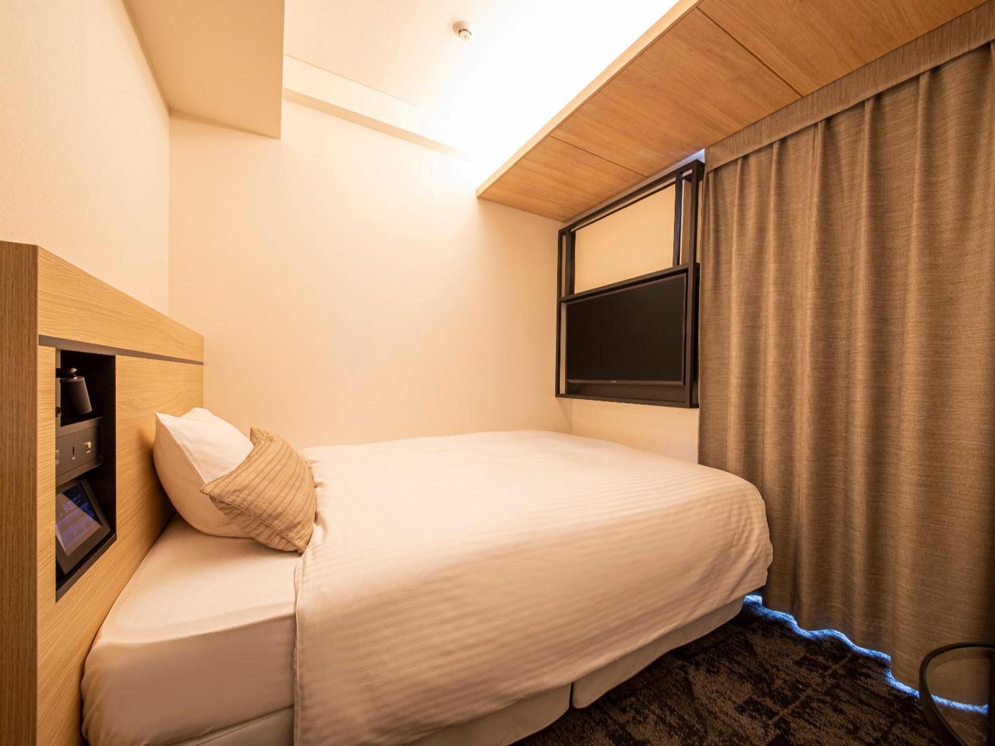 Hotel Keihan Kyoto Ekiminami Exteriér fotografie