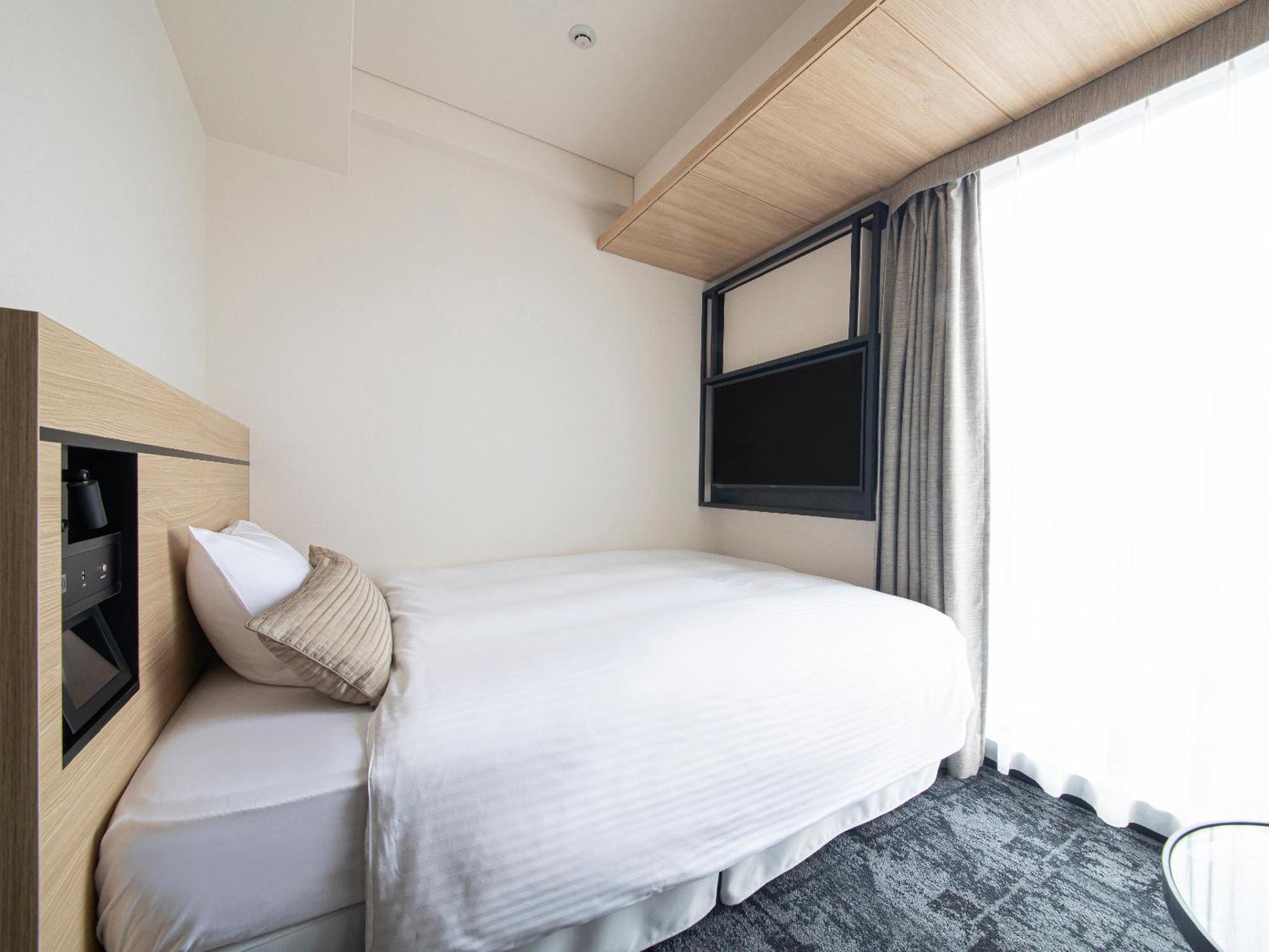 Hotel Keihan Kyoto Ekiminami Exteriér fotografie
